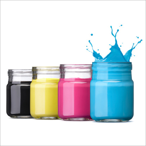 Special Bleach Printing Ink