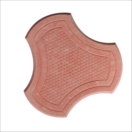 Flora Paver Blocks Flora Paver Blocks