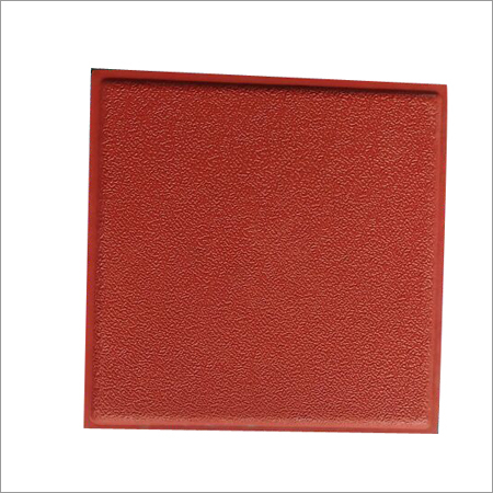Torus Paver