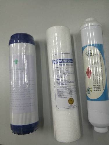 Water Filter
