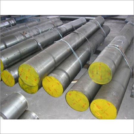 Alloy Steels Round Bar