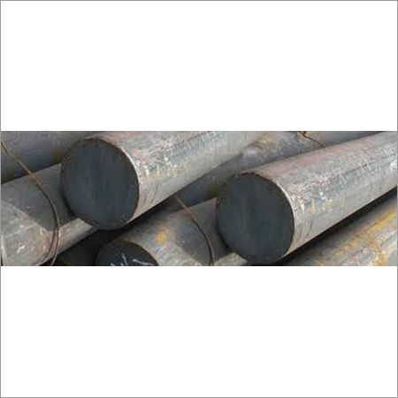 Alloy Steel Round Bar