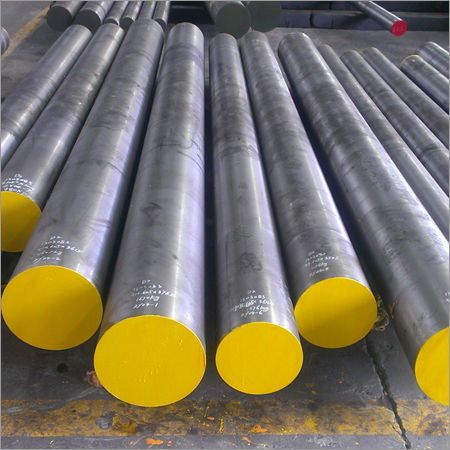 Alloy Steel Bars Application: Construction