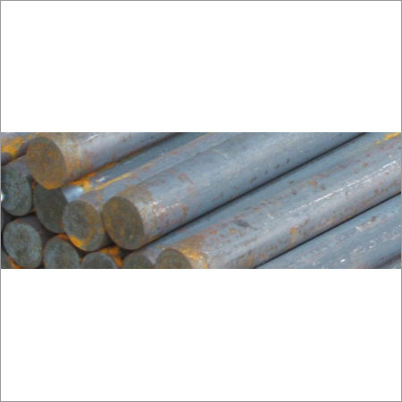 Hotrolled Forged Alloy Steel Round Bar