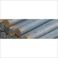 Hotrolled Forged Alloy Steel Round Bar