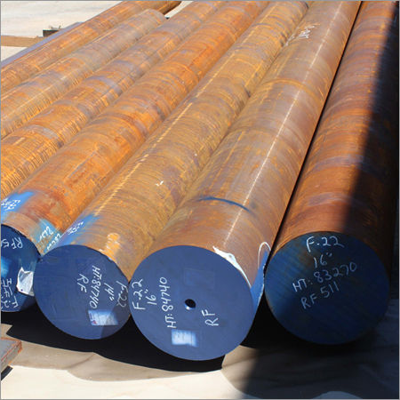 Alloy Steel Rods