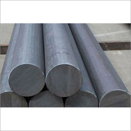 Carbon Steel Round Bars