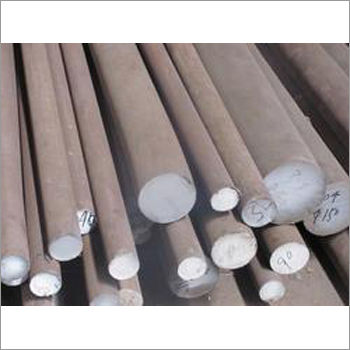 Carbon Steel Round Bar