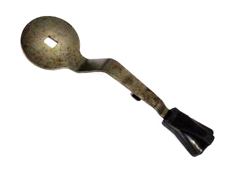 HYD. LIFT HANDLE ASSY.