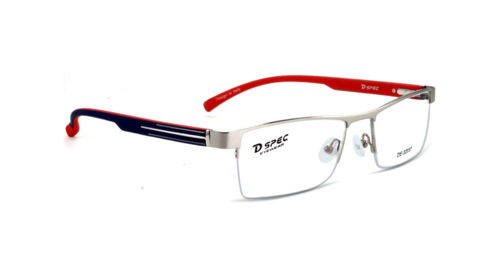 DE-32037 GUN & RED FRAME