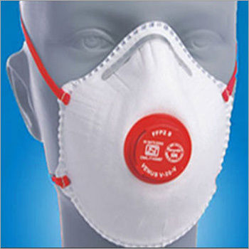 Respiratory Protective Devices Gender: Female