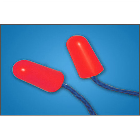 Foam Ear Plug Foam Ear Plug