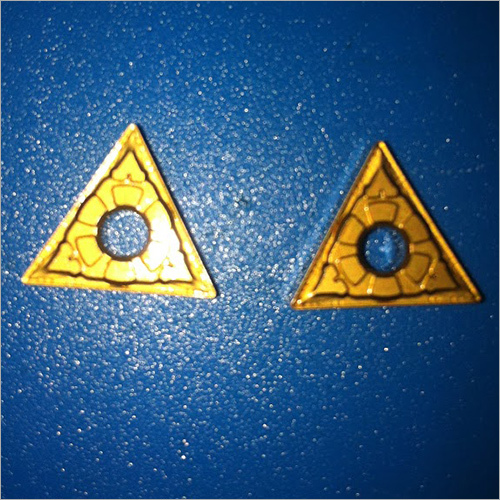 Carbide Cutters