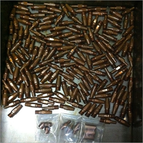 HSS Drill Bits
