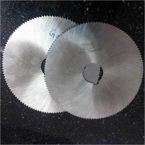 Cryogenic Metal Treatment Service