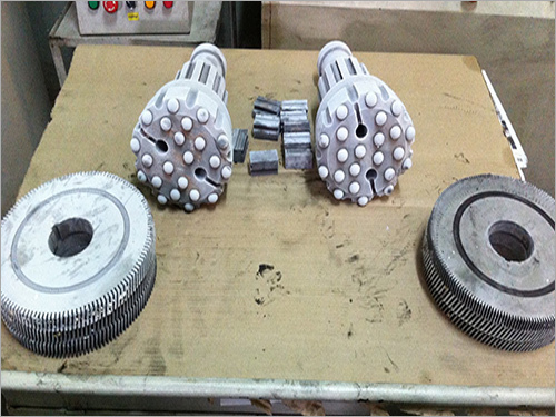 Molds