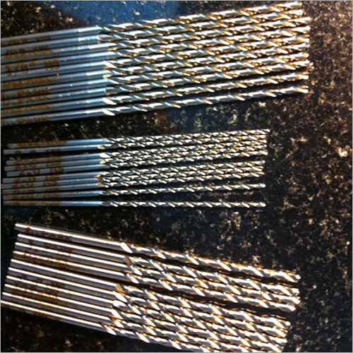 Carbide tips