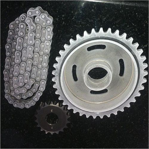 Chain Sprocket