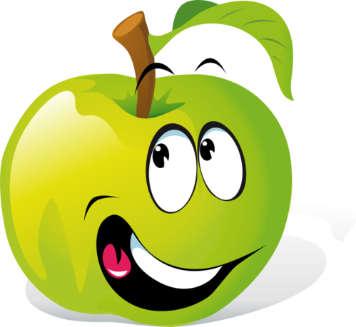Green Apple Flavor Soft Drink Concentrate