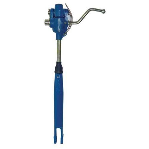 LEVELING BOX ASSY. RH SIDE