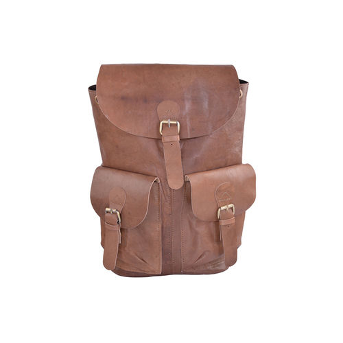 New Leather Vintage Bag