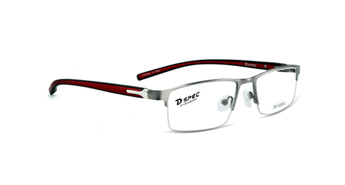 DE-32039 GUN & RED FRAME