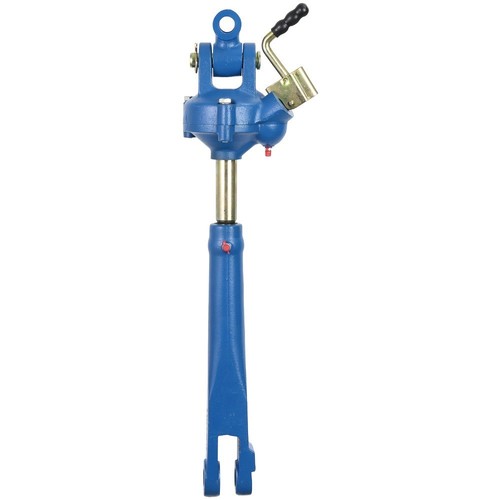 LEVELLING BOX ASSEMBLY