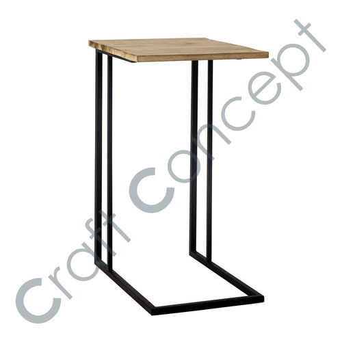 Metal & Wood Sofa Bed Tip No Assembly Required