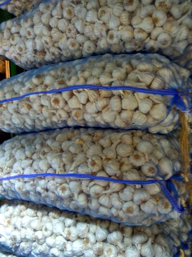 Dried Garlic