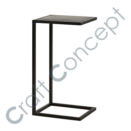 Upholstered Sofa - Iron & Wood Contemporary European Style Eco-Friendly Design No Assembly Required Ideal for Living Room