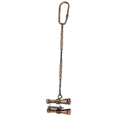 Metal Key Chains