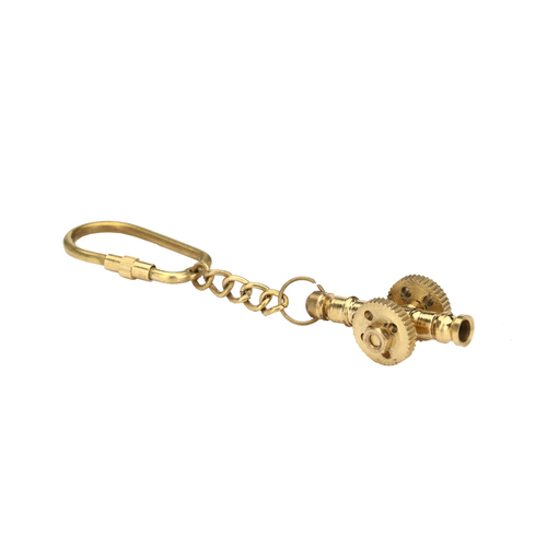 Nautical Key Chain