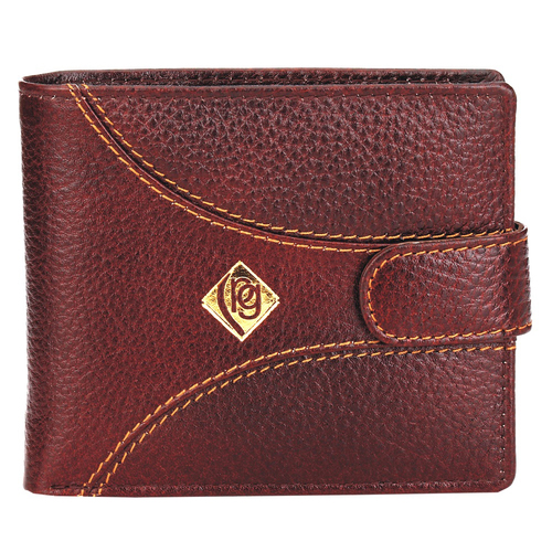 Men's Leather Wallet