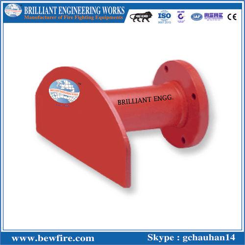 Jumbo Curtain Nozzle For Fire Fighting