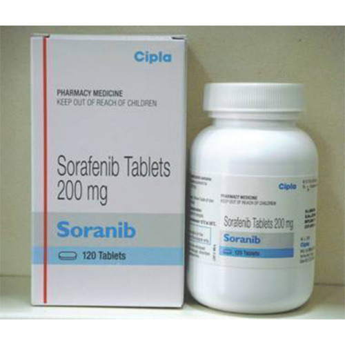 Sorafenib Tablets