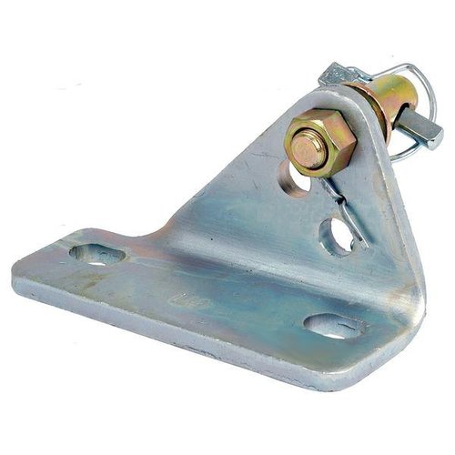 Stabiliser Bracket-LH - Steel, Zinc Plated, Ford 2000-4000 Models | Durable, Corrosion Resistant, Precise Fit, Easy Installation