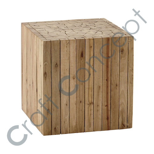 Wooden Sofa Bed Side No Assembly Required