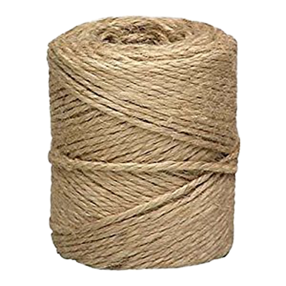 Industrial Jute Rope