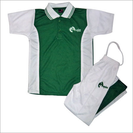Kids School Uniform T-Shirts