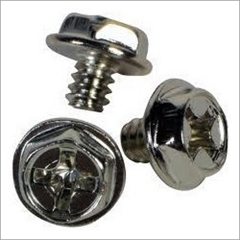Philips Hex Washer Head