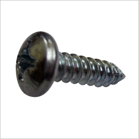 Philips Industrial Pan Head