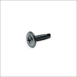 Machine Thread Screw
