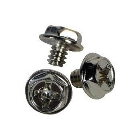 Hex Industrial Washer Head