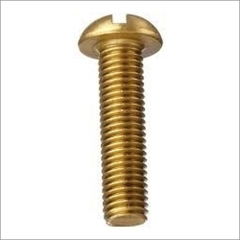 Machine Thread Screw