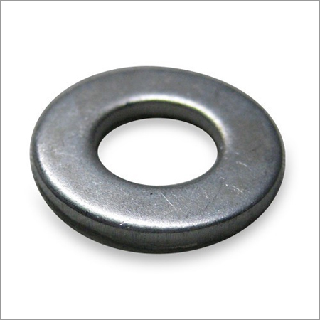 Plain Punch Washer