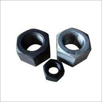 Hex Nuts