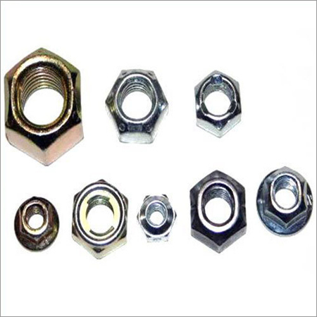 Metal Nuts