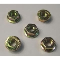 Flange Nut