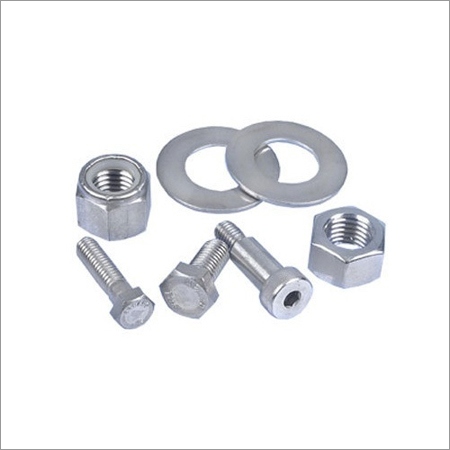 Metal Fasteners