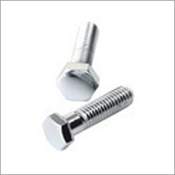 Metal Bolt